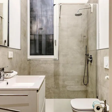 Joivy Cute 1br Flat Near The Centre דירה *