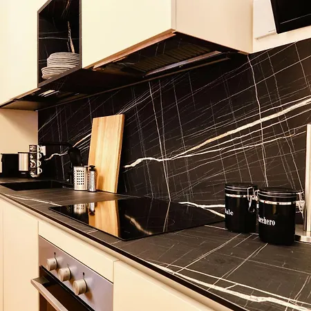 דירה Joivy Cute 1br Flat Near The Centre מילאנו